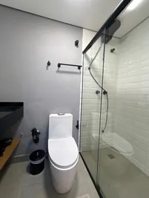 Melro Studio Estoril 3 – Comfort, 10 minutes from CPO, FIASP - Image 5