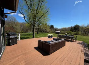 Litchfield Hills Modern Escape w/Pool & Sauna - Image 3