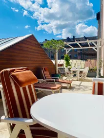 200 m² of comfort for discovering Vosges - Image 3