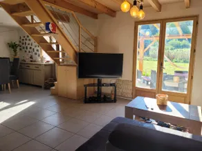 Peaceful haven close to Lake Paladru - Image 2