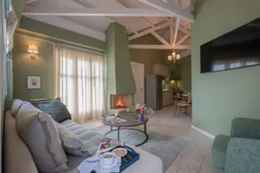 Maistro Residence, Kyparissia Old Town Collection - Image 3