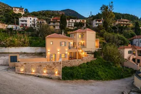Sirocco Maisonette, Kyparissia Old Town Collection - Image 5