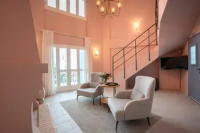 Sirocco Maisonette, Kyparissia Old Town Collection - Image 4