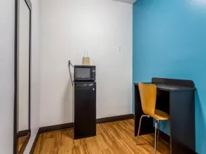 2 Full Beds|Nsmk,Micfridge - Image 4