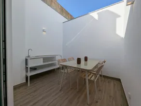 Penthouse with Pool - Faro Centre - Image 5