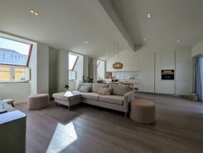 Penthouse with Pool - Faro Centre - Image 2