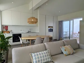 Penthouse with Pool - Faro Centre - Image 3
