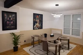3 Bedrooms • Invalides • Walking Distance to the Eiffel Tower - Image 4