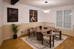 3 Bedrooms • Invalides • Walking Distance to the Eiffel Tower - Image 2