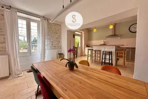“Le Mas Soledad” Tarascon – Garden, Parking & Wi-Fi - Image 3