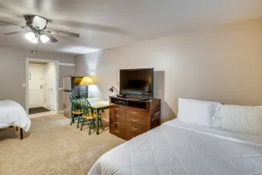 Walkable Lake Escape! Elkhart Lake Condo - Image 2