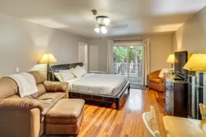 Walkable Lake Escape! Elkhart Lake Condo - Image 4