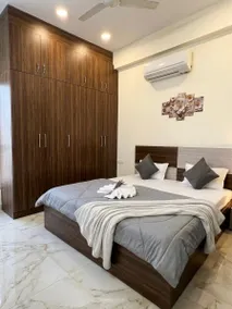 The Urban Nest-Luxury 2BHK near Southcity Ludhiana - Image 2