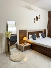 The Urban Nest-Luxury 2BHK near Southcity Ludhiana - Image 3