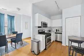 Modern Oasis in Med District | Sapphire Suite - Image 5