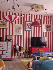 Le Cirque de l'Ailette - Image 5