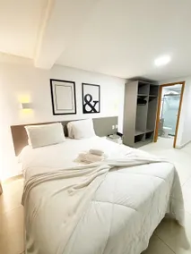 Manaira Apart Hotel - Image 2