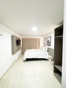 Manaira Apart Hotel - Image 4