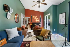 The Lone Star Oasis - Pool Karaoke & Game Room - Image 4