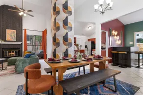 The Lone Star Oasis - Pool Karaoke & Game Room - Image 2