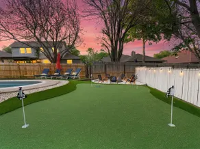 The Lone Star Oasis - Pool Karaoke & Game Room - Image 5