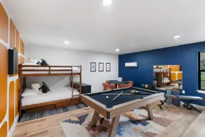 The Lone Star Oasis - Pool Karaoke & Game Room - Image 3