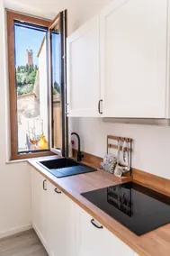 Cozy apartment in the heart of San Miniato - Image 4