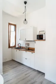 Cozy apartment in the heart of San Miniato - Image 2