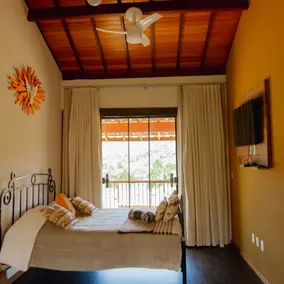 Estalagem da Queijaria Canto do Rio - Chalet 2 - Image 2