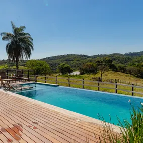 Estalagem da Queijaria Canto do Rio - Chalet 2 - Image 3