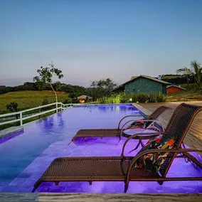 Estalagem da Queijaria Canto do Rio - Chalet 2 - Image 4