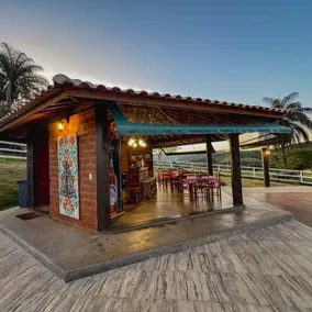 Estalagem da Queijaria Canto do Rio - Chalet 2 - Image 5