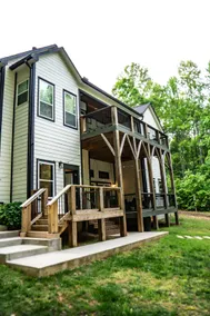Mountain Vibes & Modern Comfort | 30 mins from CLT - Image 3