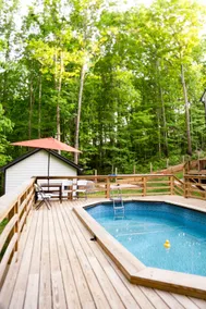 Mountain Vibes & Modern Comfort | 30 mins from CLT - Image 2