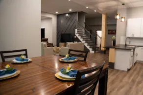 Mountain Vibes & Modern Comfort | 30 mins from CLT - Image 5