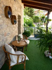 Stirida Stone House - Image 5