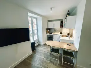 Bright Apartment in Mens Centre-Bourg - Image 3
