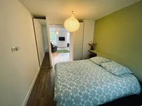 Bright Apartment in Mens Centre-Bourg - Image 4