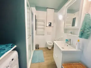 Bright Apartment in Mens Centre-Bourg - Image 5