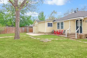 Walk to Main St | King Suite + Stylish Yard - Image 5