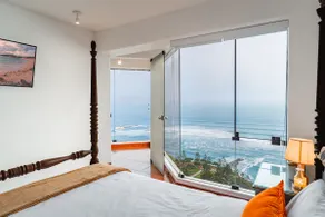 Spectacular Panoramic Ocean View in Miraflores - Image 4