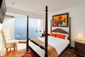Spectacular Panoramic Ocean View in Miraflores - Image 2
