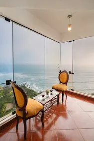 Spectacular Panoramic Ocean View in Miraflores - Image 3