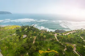 Spectacular Panoramic Ocean View in Miraflores - Image 5