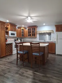 ”Terry's Place in Botwood”Two Bedrooms & Bathrooms - Image 4