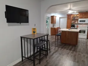 ”Terry's Place in Botwood”Two Bedrooms & Bathrooms - Image 3