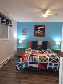 ”Terry's Place in Botwood”Two Bedrooms & Bathrooms - Image 2
