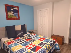 ”Terry's Place in Botwood”Two Bedrooms & Bathrooms - Image 5