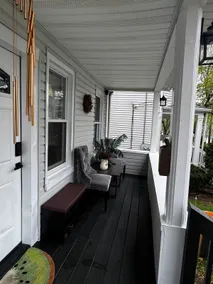Villages romantic house at Ridgfield near nyc - Image 5