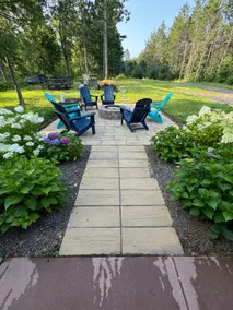 NEW White Pine Lake Retreat-Secluded Private Lake - Image 5